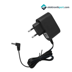 5V 2A 3,5x1,35mm Adaptör DC Priz Tip