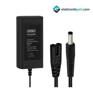 12V 3,25A 4,5x3,0mm Adaptör DC Priz Tip