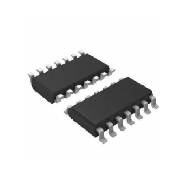 LM2902M SOIC-14 SMD OpAmp Entegresi