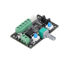 Motor Hız Kontrol Kartı MKS OSC PWM Pulse Sinyal Üretici 12-24V