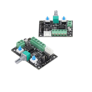 Motor Hız Kontrol Kartı MKS OSC PWM Pulse Sinyal Üretici 12-24V
