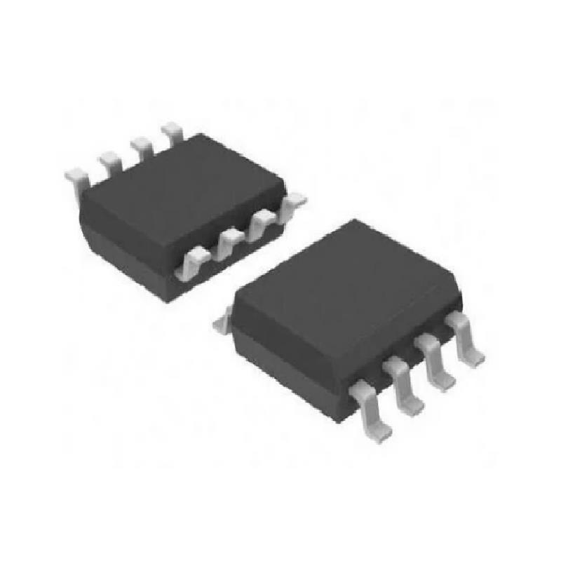 LM393 SOIC-8 SMD Komparatör Entegresi