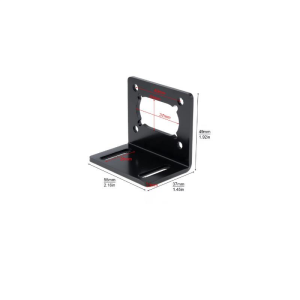 Nema 23 L Bracket Tutucu