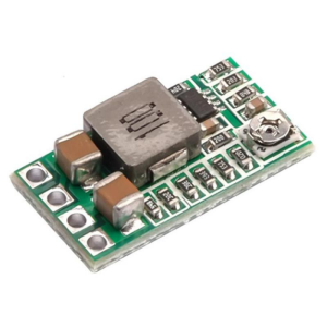 MP2315 1,5A Ayarlanabilir Voltaj Düşürücü Modül