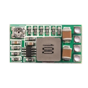 MP2315 1.5A Ayarlanabilir Voltaj Düşürücü Modül