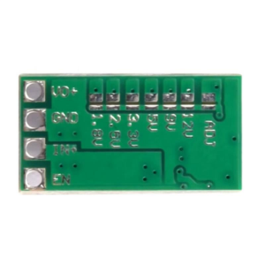 MP2315 1,5A Ayarlanabilir Voltaj Düşürücü Modül