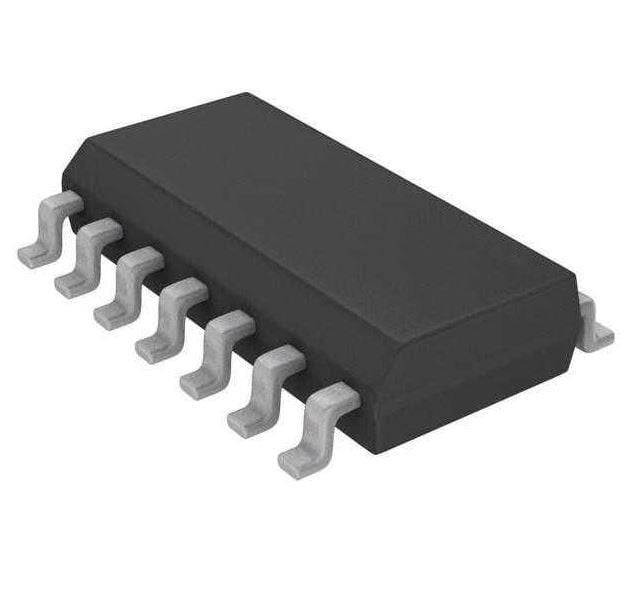 PC929 SOIC-14 SMD Mosfet Sürücü Çıkışlı Optokuplör Entegresi