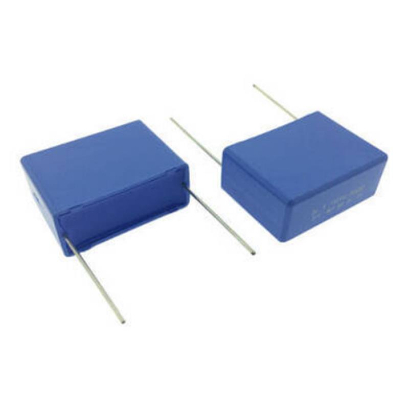 100nF 630V Polyester Kondansatör
