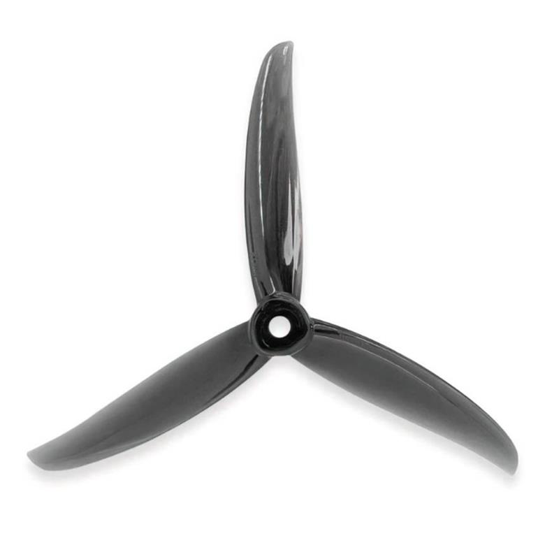 5136 Drone Pervanesi 2CW + 2CCW Siyah - Gemfan Vanover