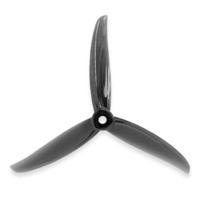 5136 Drone Pervanesi 2CW + 2CCW Siyah - Gemfan Vanover