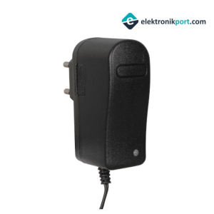 24V 1A 5,5x2,5mm Adaptör DC Priz Tip