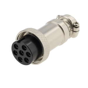 8 Pinli Dişi Mayk Fiş