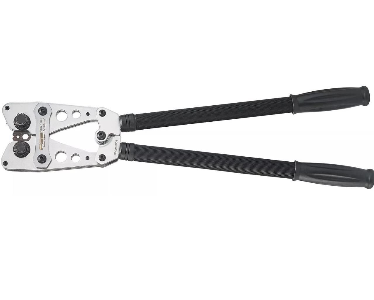 FSE – SKP Sıkma Pensesi 25-150mm² VSQ-150SC