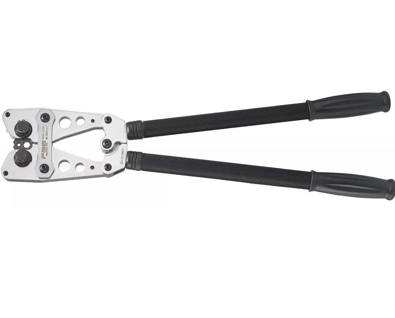 FSE – SKP Sıkma Pensesi 25-150mm² VSQ-150SC