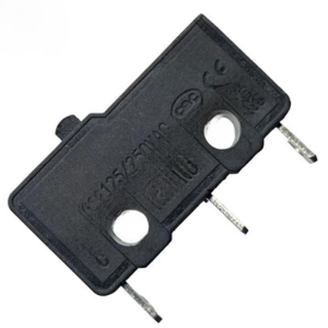 Paletsiz Micro Switch İğne Bacak 3 Pin