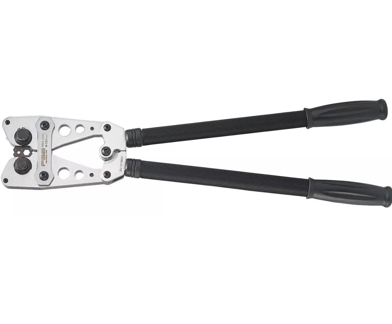 FSE – SKP Sıkma Pensesi 10-120mm² VSQ-120B