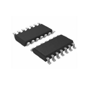 LM224 SOIC-14 SMD OpAmp Entegresi
