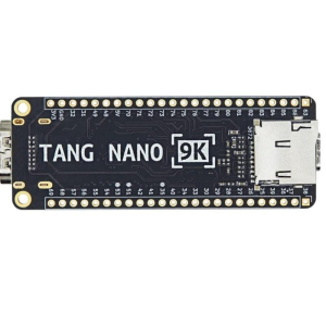 Tang Nano 9K FPGA Geliştirme Kartı - Sipeed