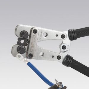 FSE – SKP Sıkma Pensesi 0,6-70mm² VSQ-70SC