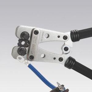 FSE – SKP Sıkma Pensesi 0,6-70mm² VSQ-70SC