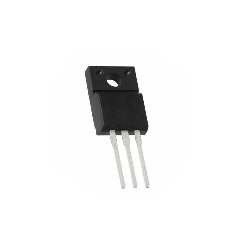 3N90 To-220F Mosfet Transistör
