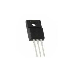 3N90 To-220F Mosfet Transistör