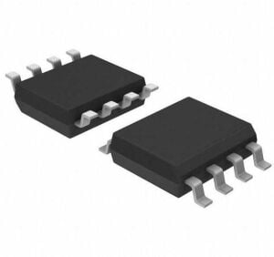 UC3844 SMD 8 Pin Pwm Denetleyicisi