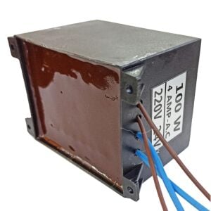 100W 1X24V Trafo