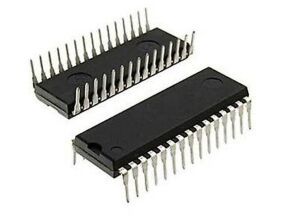 LA7323 Entegresi