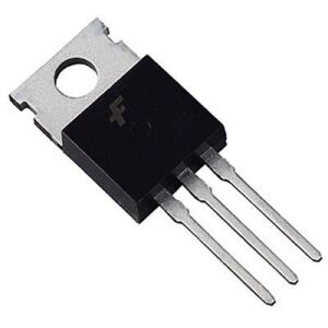TIP41C Transistör BJT TO220 - NPN 6A 100V