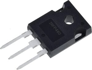Irfp460 N Kanal Power Mosfet Transistör To-247