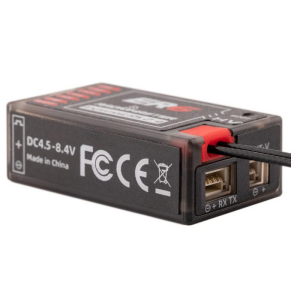 Radiomaster ER6 2.4Ghz ELRS PWM Alıcı