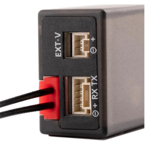 Radiomaster ER6 2,4Ghz ELRS PWM Alıcı