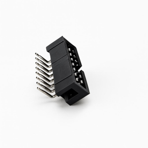 2x8 Pin Dişi IDC Soket Konnektörü