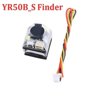FPV Drone Pilli Buzzer - Finder Buzzer YR50B-S