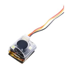 FPV Drone Pilli Buzzer - Finder Buzzer YR50B-S