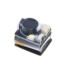 FPV Drone Pilli Buzzer - Finder Buzzer YR50B-S