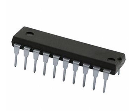 LA4520 Entegresi