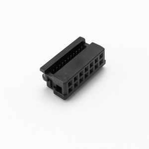 2x8 Pin Erkek IDC Soket Konnektörü