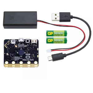 BBC Micro:Bit GO Geliştirme Kartı