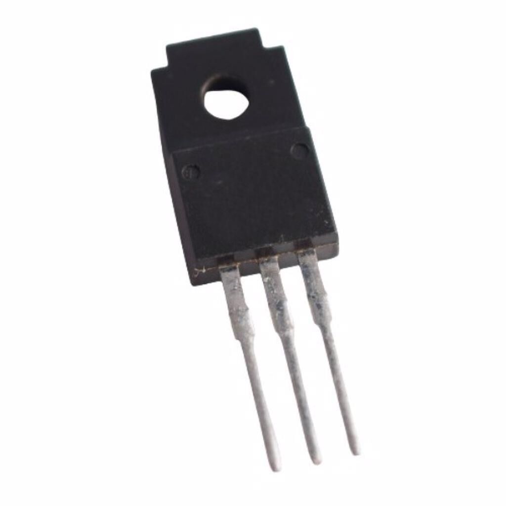 J350 2Sj350 To-220F Mosfet